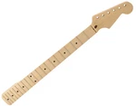 Genuine Wd Music Fender Licensed Fat Maple Unfinished Strat Neck. Fixed Price $153.95.