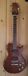 Early 1980S Hondo Deluxe 711 Series Electric Guitar. Fixed Price $275.00.