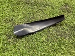 08-15 Infiniti G37 Q60 Coupe Front Driver Cowl Fender Cover Seal 66895JL00A. Fixed Price $39.00.