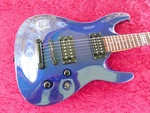 2011 Esp Ltd H-100 Korean Made Electric Guitar, Plays, Looks, Sounds Great. Fixed Price $249.99.