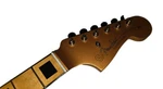 Fender Jazzmaster Tvl Copper Age Neck - 7.25" Radius, Maple, Block Inlays, Bound. Fixed Price $580.00.