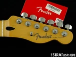 Fender Player Ii Modified Tele Neck + Locking Tuners, Rolled Edges, "c" Mn Maple. Fixed Price $359.99.