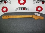 New - Allparts Fender Licensed Large Headstock Maple Strat Neck, Poly, #lmf. Fixed Price $270.97.