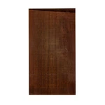 Stewmac Peghead Overlay Veneer, Brazilian Rosewood, For Guitars, Banjos, And.... Fixed Price $53.98.