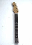 Lefty Musikraft Usa Aged Relic 24 Short Scale Mustang Jaguar Guitar Neck Loaded. Fixed Price $695.99.