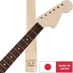 New Allparts Licensed By Fender Jgro Replacement Neck For Jaguar Vintage Fret. Fixed Price $192.99.