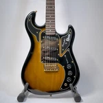 Burns Marquee Club Series - Electric Guitar With Gigbag Sunburst. Fixed Price $549.99.