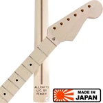New Allparts Smo-fat Fender Licensed Stratocaster "chunky C" Neck 21 Fret Maple. Fixed Price $170.99.
