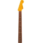 Genuine Fender Classic 60S Stratocaster/strat Guitar Neck, Shape, Pau Ferro. Fixed Price $369.99.