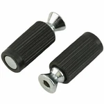 Floyd Rose Frbmmsicp Original Bridge Mounting Studs And Inserts, Chrome Set Of 2. Fixed Price $32.00.