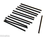 Position Markers For Guitar Neck 2.0MM Black Bitterroot 080921BK. Fixed Price $8.49.