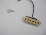 Vintage 80'S Peavey Usa High Output Single Coil Neck Pickup Falcon / Others. Fixed Price $45.00.