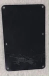 1991 Robin Medley Standard Iv Electric Guitar Bridge Compartment Cover Plate. Fixed Price $59.99.