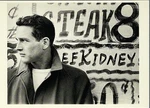 Paul Newman Fotofolio Art Print Card 4.25 X6 York City 1956. Fixed Price $9.77.