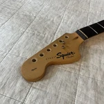 2008 Left Hand Squier Affinity Stratocaster Loaded Electric Guitar Neck Nice. Fixed Price $109.50.