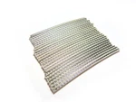 Jescar Nickel Silver Fretwire FW39106-236 Electric Low/wide Pre-radiused. Fixed Price $12.74.