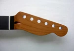 Roasted Telecaster Guitar Neck/maple ROSEWOOD/22-MED J/fit Warmoth ,fender. Fixed Price $127.00.