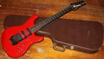 Year Only 1985 Ibanez PR1440 Proline Alder Body, Ebony Board, French Rub Neck!. Fixed Price $999.00.