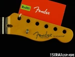 Fender American Professional Classic Tele Neck "c" Guitar, Rosewood!. Fixed Price $609.99.