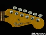 Used 1998 Fender Mim Standard Stratocaster Neck + Tuners, Rosewood. Fixed Price $169.99.