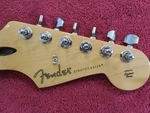 Fender Stratocaster Special Edition Player Neck Mim W/ Tuners Excellent. Fixed Price $219.00.