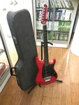 Ibanez Roadstar Ii Series RG440 6 String Electric Guitar Red Made Japan. Fixed Price $1203.08.