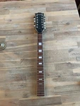 1960S Mij Kimberly VIP12 Teisco Guitar Neck String With Tuners Japan. Fixed Price $249.00.