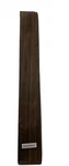 5 Pcs, East Indian Rosewood 21X 2-1/2X 3/8 Guitar Fingerboard Blank Luthierwood. Fixed Price $46.68.