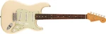 Genuine Fender Vintera Ii 60'S 7.25" Radius Rosewood Neck Stratocaster. Fixed Price $1209.99.