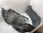 2017-2018 Toyota Prius Left Drivers Side Inner Fender Liner 49K Miles Oem. Fixed Price $76.50.