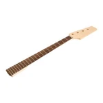 Ae Guitars Short Scale Bass Neck Rosewood No Inlay. Fixed Price $76.79.