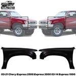 Front Fender Left Driver + Right Passenger Side For 1989-1995 Toyota Pickup 4WD. Fixed Price $212.24.
