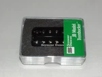 Seymour Duncan TB-4 Jb Trembucker Black Guitar Pickup New With Warranty. Fixed Price $99.00.