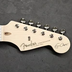 Fender Eric Clapton Signature Maple Neck + Tuners Usa Stratocaster Guitar. Fixed Price $739.58.