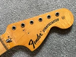 1974 Fender Stratocaster Guitar Neck Maple. Fixed Price $729.99.