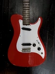 Fender U.s. Bullet 1 Electric Guitar With Hard Case. Fixed Price $1100.00.