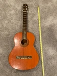 1970S Vintage Japanese Sg-style Guitar Sound Straight Neck Unknown Maker. Fixed Price $94.99.