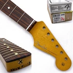 Real Pics! Fender Classic 60'S Strat Neck Pau Ferro 21 Vintage Fret 7.25" "c". Fixed Price $314.99.