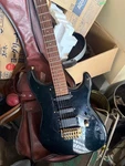 Fernandes FST-55 Medium Scale, Made In Japan #qybddf. Fixed Price $514.60.
