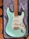 Fender American Ultra Stratocaster Electric Guitar Maple Neck Alder Body. Fixed Price $3082.87.