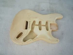 Fender Japan ST62US Stratocaster Body Vwh Vintage White Guitar. Fixed Price $334.27.