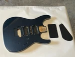 1990'S Japan Jackson JDR-94 Concept Dinky Blue Guitar Body Floyd Ready. Fixed Price $149.99.