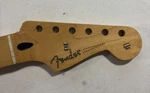 2020 Fender Player Stratocaster Maple Neck 22-FRETS Gloss Satin Skunk Stripe. Fixed Price $249.95.