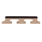 Yibuy 4 String Ukulele Banjolele Maple And Ebony Bridges. Fixed Price $11.94.