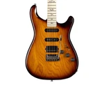 Prs Fiore Mark Lettieri Signature Electric Guitar - Sunflower Open Box. Fixed Price $2209.99.