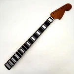 Hoodoo Jazzmaster Neck Rosewood/roasted Maple Bound Nitro HJN6443. Fixed Price $189.99.
