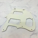 Wd Custom Guitar Pickguard Fender American Professional Jaguar White K13. Fixed Price $216.59.