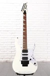 Ibanez Standard RG450DXB Electric Guitar - White. Fixed Price $404.10.