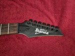 Ibanez Gio Grg 7 Seven String Electric Guitar Neck + Tuners Fits. Fixed Price $113.99.