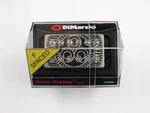 Dimarzio F-spaced Sonic Ecstasy Neck Humbucker Dp 269. Fixed Price $169.00.
